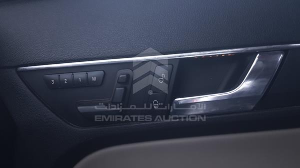 Photo 20 VIN: WDDKJ5GB2AF021107 - MERCEDES-BENZ E 350 