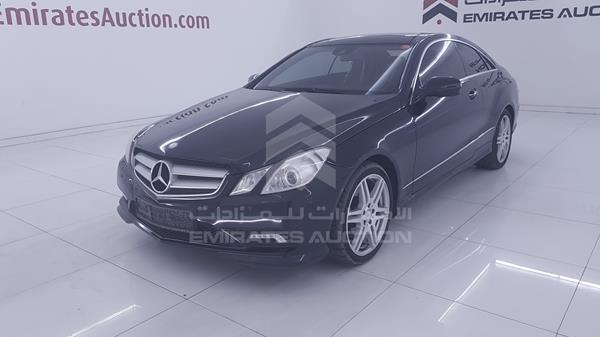 Photo 5 VIN: WDDKJ5GB2AF021107 - MERCEDES-BENZ E 350 