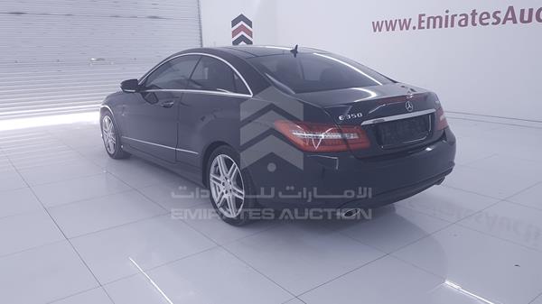 Photo 6 VIN: WDDKJ5GB2AF021107 - MERCEDES-BENZ E 350 