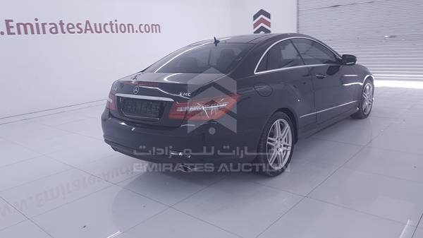 Photo 8 VIN: WDDKJ5GB2AF021107 - MERCEDES-BENZ E 350 