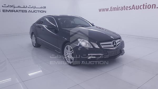 Photo 9 VIN: WDDKJ5GB2AF021107 - MERCEDES-BENZ E 350 