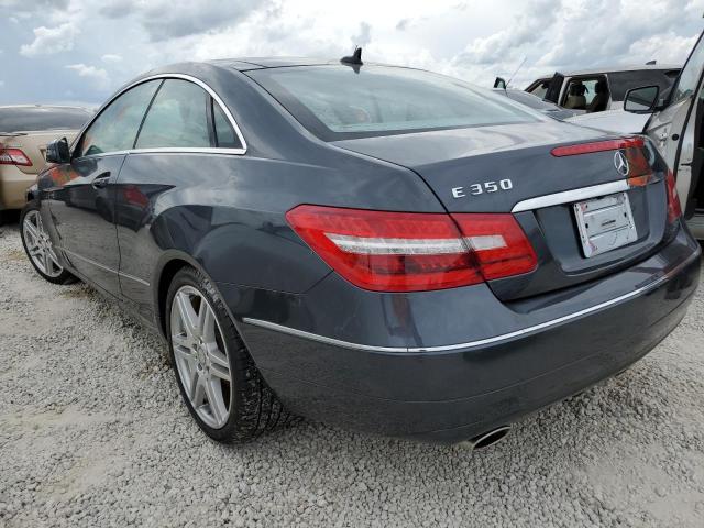 Photo 2 VIN: WDDKJ5GB2AF032091 - MERCEDES-BENZ E 350 