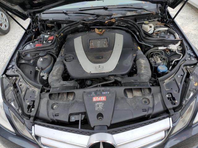 Photo 6 VIN: WDDKJ5GB2AF032091 - MERCEDES-BENZ E 350 