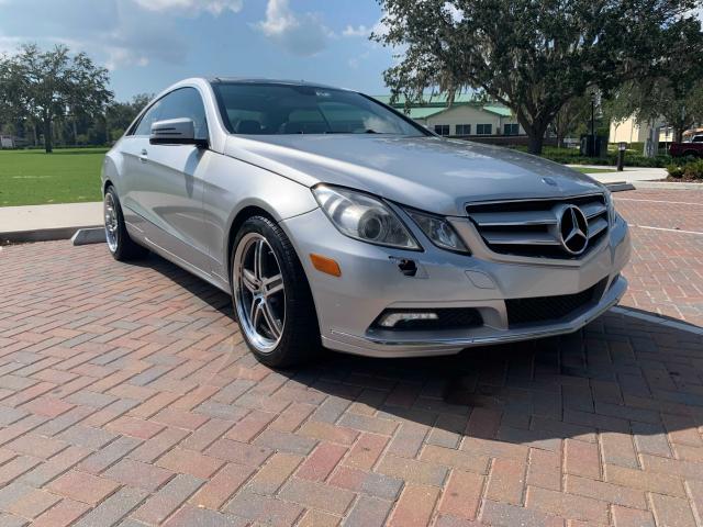 Photo 0 VIN: WDDKJ5GB2AF041177 - MERCEDES-BENZ E 350 