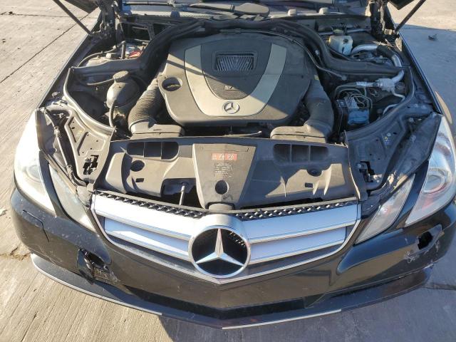 Photo 10 VIN: WDDKJ5GB2AF041423 - MERCEDES-BENZ E 350 