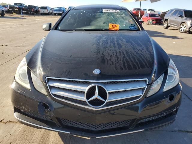 Photo 4 VIN: WDDKJ5GB2AF041423 - MERCEDES-BENZ E 350 