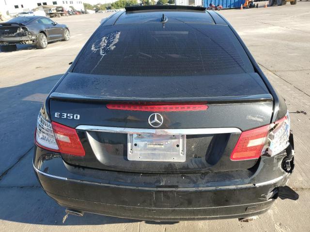 Photo 5 VIN: WDDKJ5GB2AF041423 - MERCEDES-BENZ E 350 