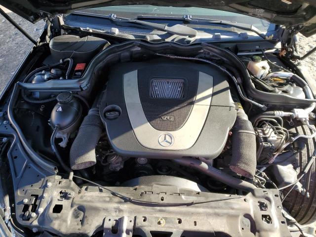 Photo 10 VIN: WDDKJ5GB2AF044872 - MERCEDES-BENZ E-CLASS 