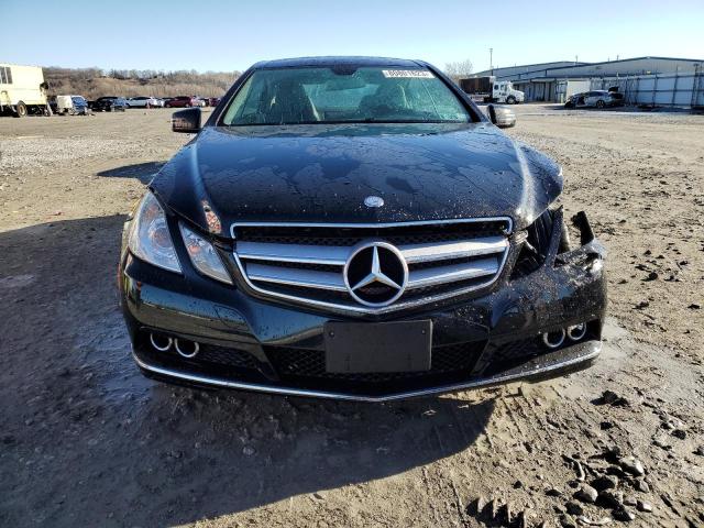 Photo 4 VIN: WDDKJ5GB2AF044872 - MERCEDES-BENZ E-CLASS 