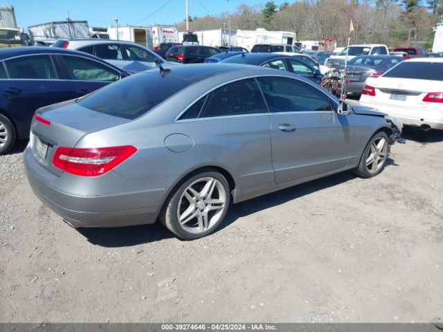 Photo 3 VIN: WDDKJ5GB2BF086931 - MERCEDES-BENZ E 350 