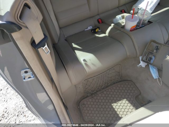 Photo 7 VIN: WDDKJ5GB2BF086931 - MERCEDES-BENZ E 350 