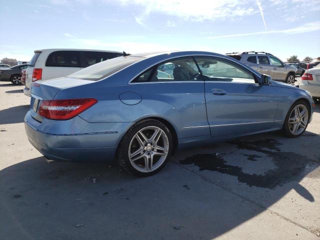 Photo 2 VIN: WDDKJ5GB2BF090834 - MERCEDES-BENZ E-CLASS 