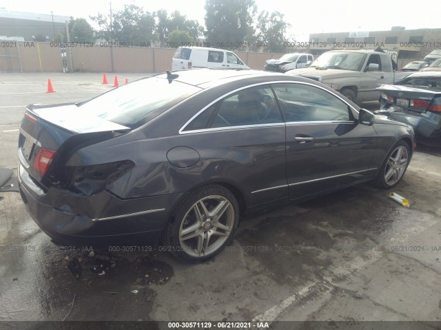 Photo 3 VIN: WDDKJ5GB2BF113870 - MERCEDES-BENZ E-CLASS 