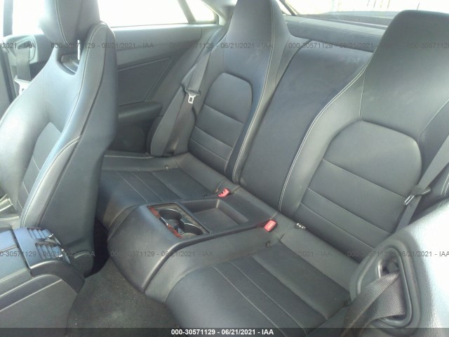 Photo 7 VIN: WDDKJ5GB2BF113870 - MERCEDES-BENZ E-CLASS 