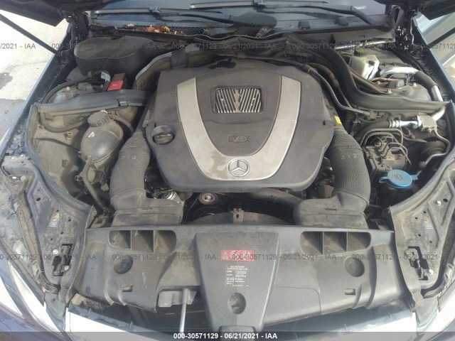 Photo 9 VIN: WDDKJ5GB2BF113870 - MERCEDES-BENZ E-CLASS 