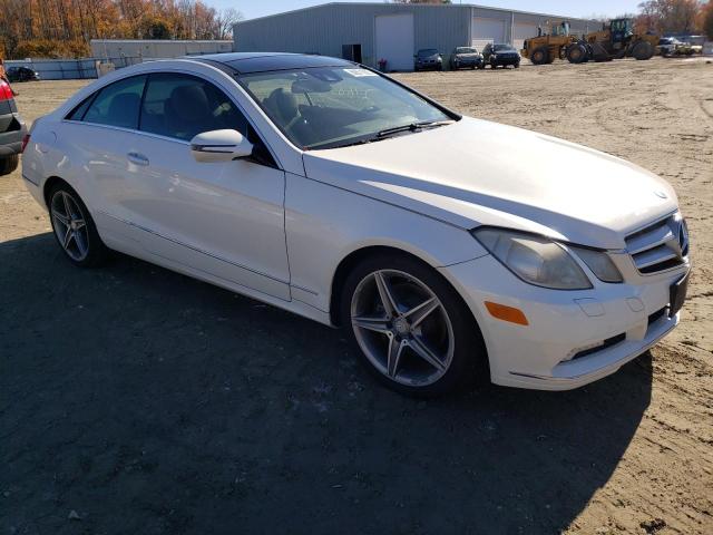 Photo 3 VIN: WDDKJ5GB3AF010469 - MERCEDES-BENZ E 350 