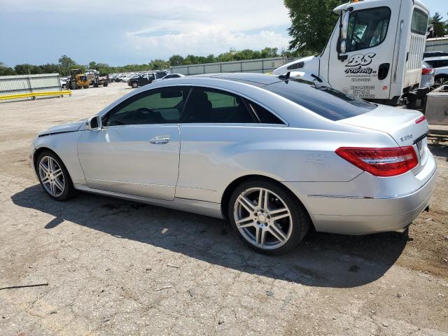 Photo 1 VIN: WDDKJ5GB3AF011623 - MERCEDES-BENZ E 350 