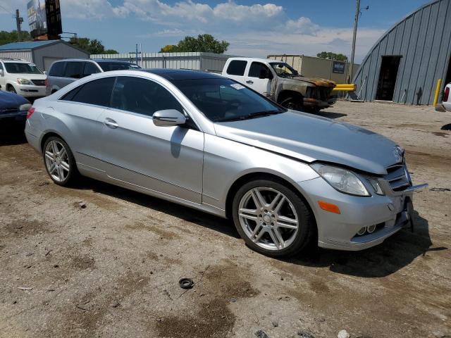 Photo 3 VIN: WDDKJ5GB3AF011623 - MERCEDES-BENZ E 350 