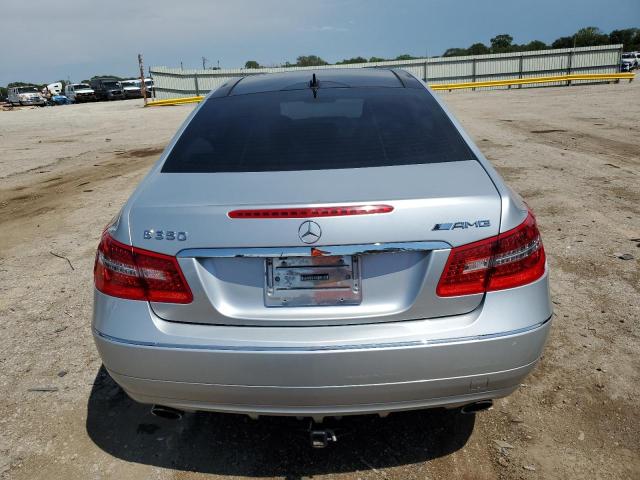 Photo 5 VIN: WDDKJ5GB3AF011623 - MERCEDES-BENZ E 350 