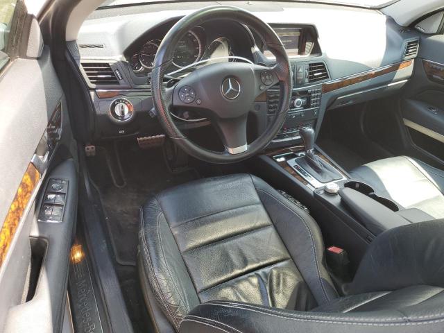 Photo 7 VIN: WDDKJ5GB3AF011623 - MERCEDES-BENZ E 350 