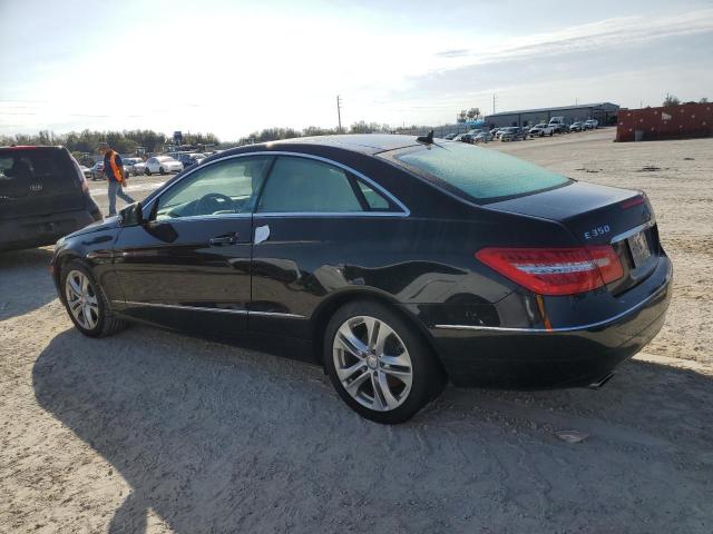 Photo 1 VIN: WDDKJ5GB3AF032942 - MERCEDES-BENZ E 350 