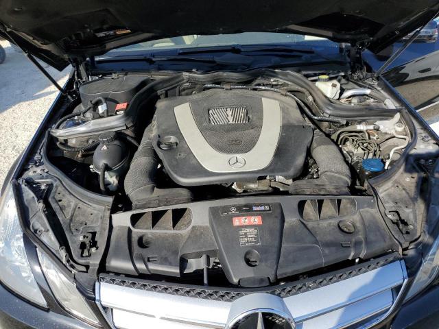 Photo 10 VIN: WDDKJ5GB3AF032942 - MERCEDES-BENZ E 350 