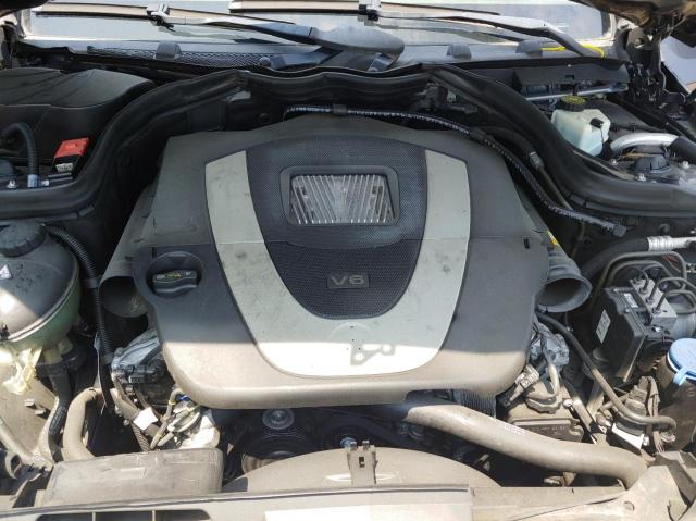 Photo 6 VIN: WDDKJ5GB3BF080264 - MERCEDES-BENZ E-CLASS 