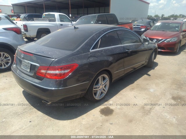 Photo 3 VIN: WDDKJ5GB3BF089692 - MERCEDES-BENZ E-CLASS 