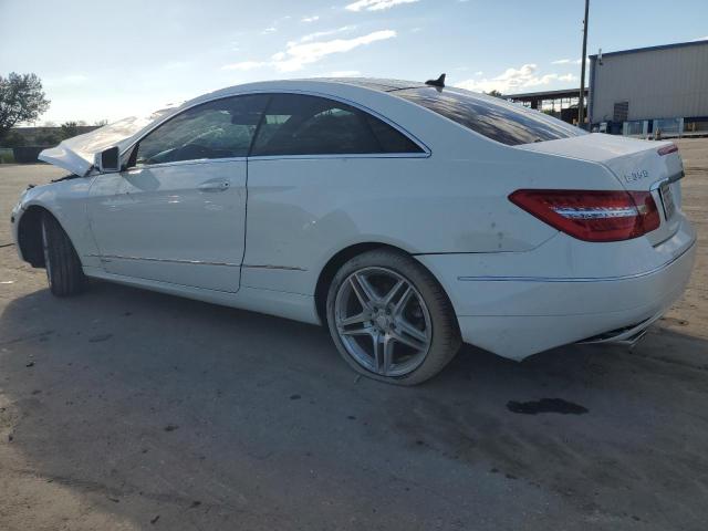 Photo 1 VIN: WDDKJ5GB3BF096478 - MERCEDES-BENZ E-CLASS 