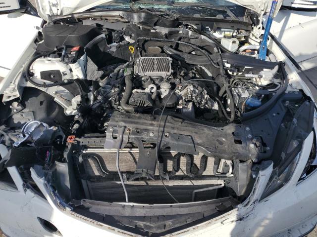 Photo 10 VIN: WDDKJ5GB3BF096478 - MERCEDES-BENZ E-CLASS 