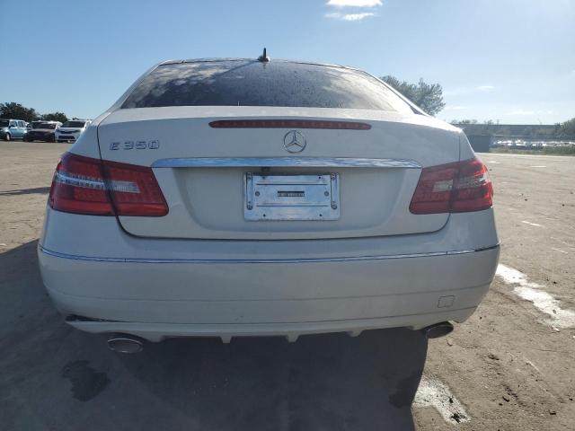 Photo 5 VIN: WDDKJ5GB3BF096478 - MERCEDES-BENZ E-CLASS 