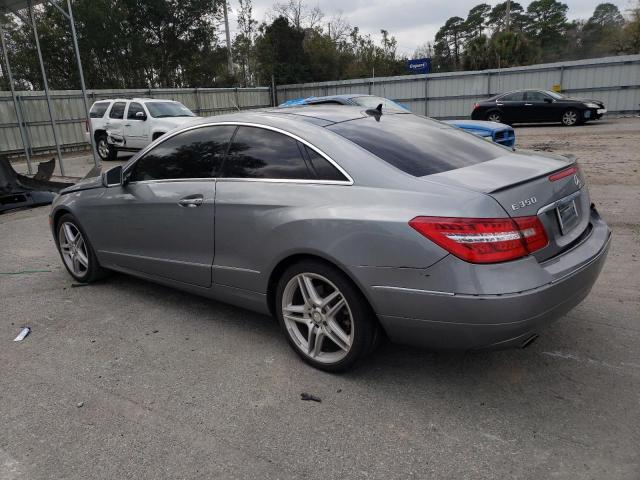 Photo 1 VIN: WDDKJ5GB3BF117314 - MERCEDES-BENZ E 350 