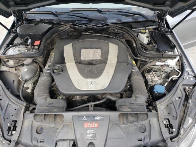 Photo 10 VIN: WDDKJ5GB3BF117314 - MERCEDES-BENZ E 350 