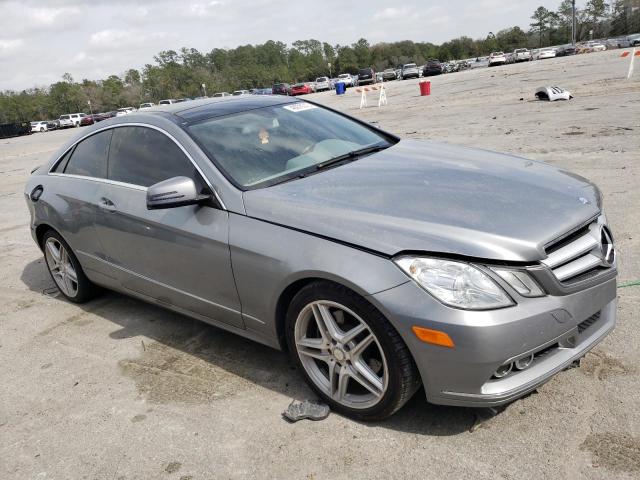 Photo 3 VIN: WDDKJ5GB3BF117314 - MERCEDES-BENZ E 350 