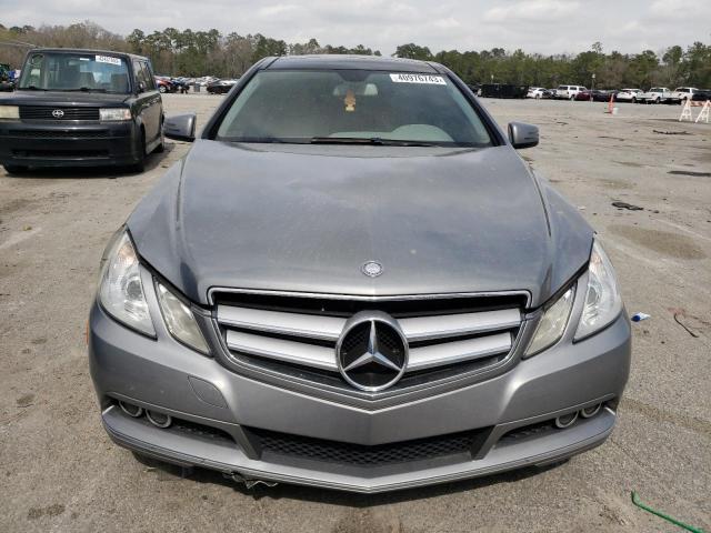 Photo 4 VIN: WDDKJ5GB3BF117314 - MERCEDES-BENZ E 350 