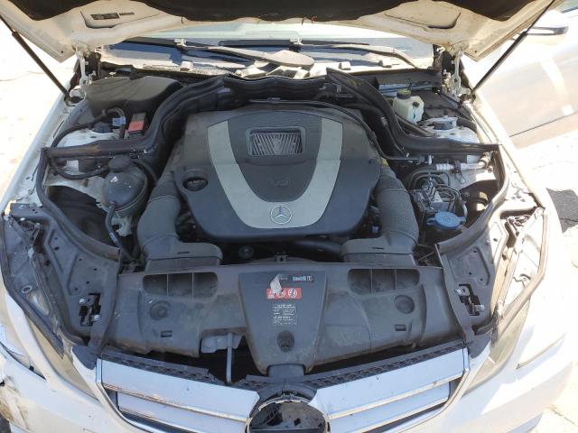 Photo 10 VIN: WDDKJ5GB4AF017107 - MERCEDES-BENZ E-CLASS 