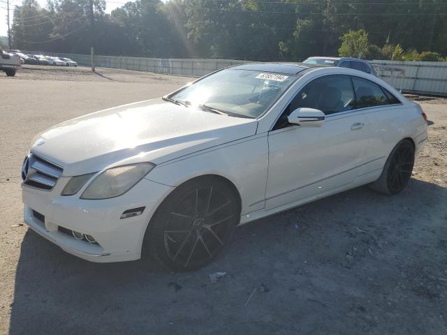 Photo 0 VIN: WDDKJ5GB4AF019018 - MERCEDES-BENZ E 350 