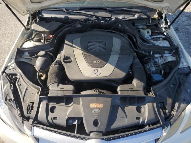 Photo 10 VIN: WDDKJ5GB4AF019018 - MERCEDES-BENZ E 350 