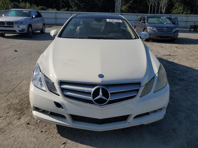 Photo 4 VIN: WDDKJ5GB4AF019018 - MERCEDES-BENZ E 350 