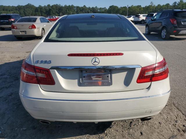 Photo 5 VIN: WDDKJ5GB4AF019018 - MERCEDES-BENZ E 350 