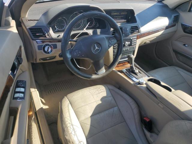 Photo 7 VIN: WDDKJ5GB4AF019018 - MERCEDES-BENZ E 350 