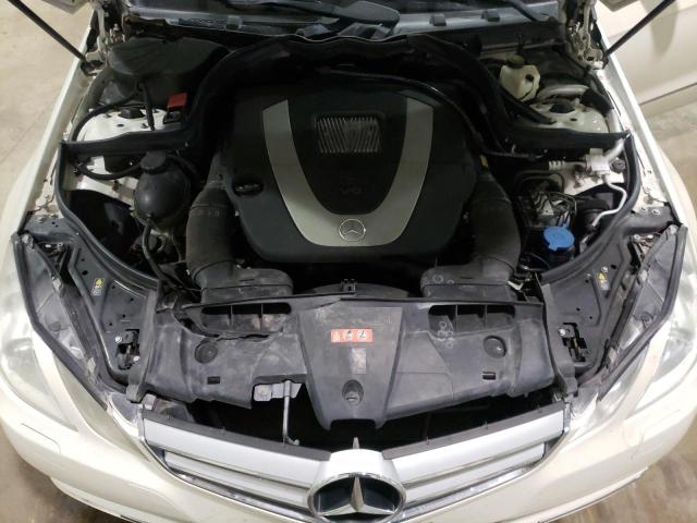 Photo 6 VIN: WDDKJ5GB4AF038958 - MERCEDES-BENZ E 350 