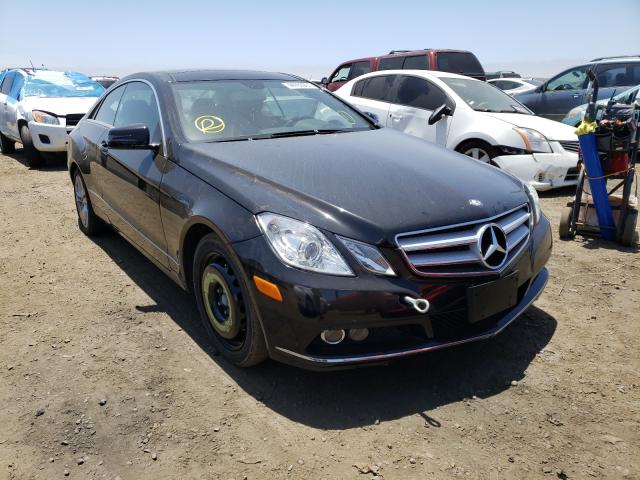 Photo 0 VIN: WDDKJ5GB4AF051936 - MERCEDES-BENZ E 350 