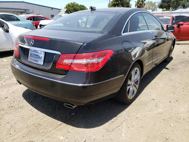 Photo 3 VIN: WDDKJ5GB4AF051936 - MERCEDES-BENZ E 350 