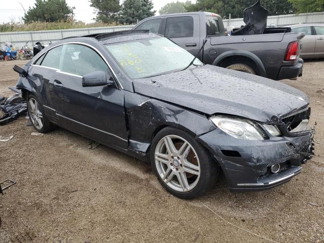 Photo 3 VIN: WDDKJ5GB4BF085506 - MERCEDES-BENZ E 350 