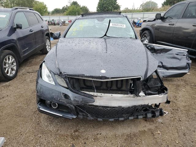 Photo 4 VIN: WDDKJ5GB4BF085506 - MERCEDES-BENZ E 350 