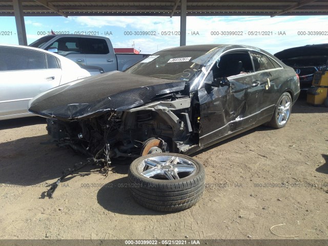 Photo 1 VIN: WDDKJ5GB4BF093847 - MERCEDES-BENZ E-CLASS 