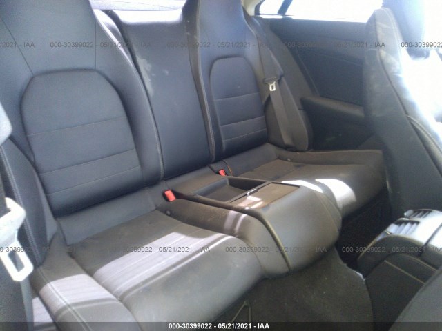 Photo 7 VIN: WDDKJ5GB4BF093847 - MERCEDES-BENZ E-CLASS 