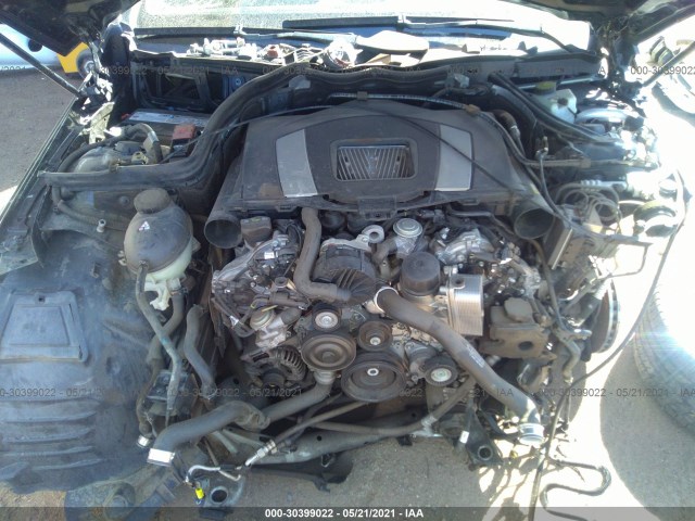 Photo 9 VIN: WDDKJ5GB4BF093847 - MERCEDES-BENZ E-CLASS 