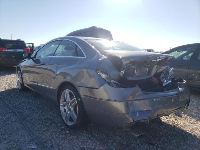 Photo 2 VIN: WDDKJ5GB4BF104779 - MERCEDES-BENZ E 350 